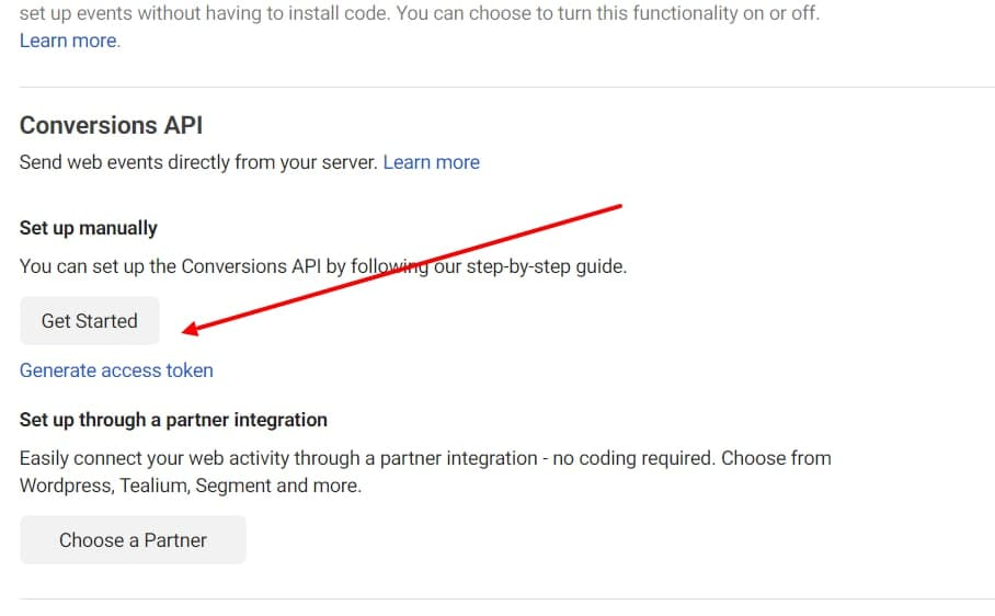 выйти из Бизнес Менеджера Facebook если он в бане